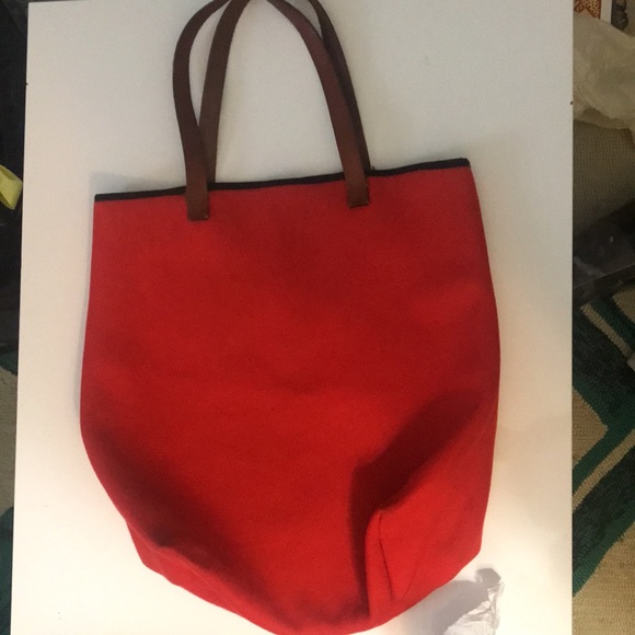 MAJE tote - Picture 6 of 7